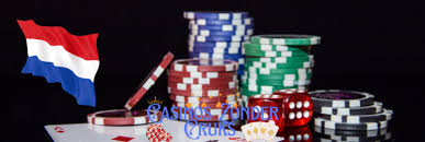 Casino's Zonder CRUKS Ontdek de Vrijheid van Spelen 471774863