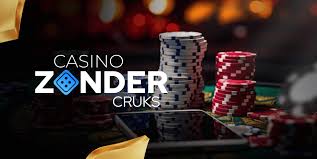 Casino's Zonder CRUKS Veilig en Vrij Spelen