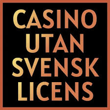 Casino Utan Svensk Licens En Djupdykning i Alternativa Spelmöjligheter