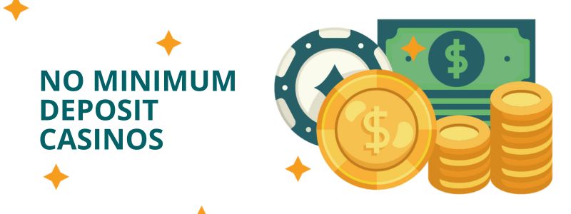Discover the Best £2 Deposit Casinos -15113121