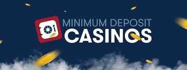 Discover the Best £2 Deposit Casinos -15113121