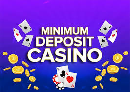 Discover the Best £2 Deposit Casinos -15113121