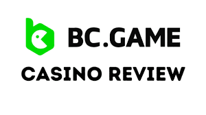 Exploring the Exciting World of Casino BC Game