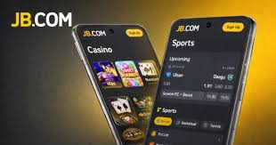 Exploring the JB Casino Platform in India A Comprehensive Guide 786069520