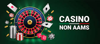 I migliori casinò non AAMS per italiani Scopri le alternative