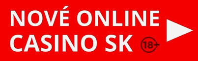 Nove online casino Slovensko Všetko, čo potrebujete vedieť