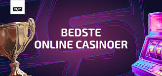 Nye Casino En Guide til de Nyeste Online Casinoer i Danmark