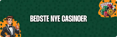 Nyt Dansk Online Casino Oplev Spændingen ved Spil På Nettet