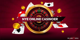 Nyt Dansk Online Casino Oplev Spændingen ved Spil På Nettet