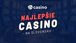 Slovenské kasíno pre Čechov – Zábava a výhody online hrania