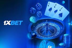 Всё о 1xbet APP Ваш проводник в мир ставок на спорт