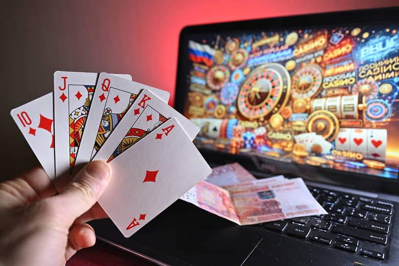 Yeti Win Casino Explore Thrilling Online Games